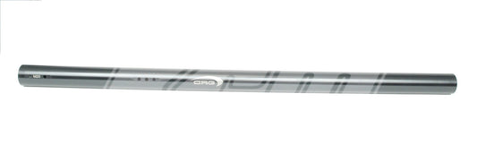 AXE ARRIERE CRG Ø50mm M20+RENFORT KZ 1040