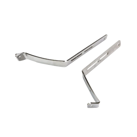FIXATIONS DE NASSEAU KG 509/MK27/MK20/507/508