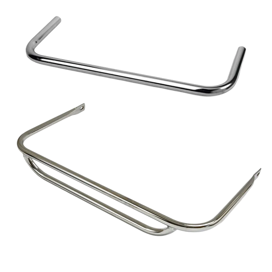 FIXATIONS SPOILER KG 507/509