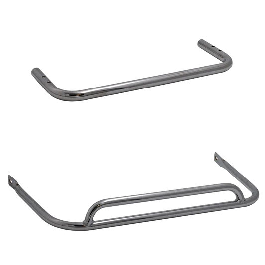 FIXATIONS SPOILER KG MK20