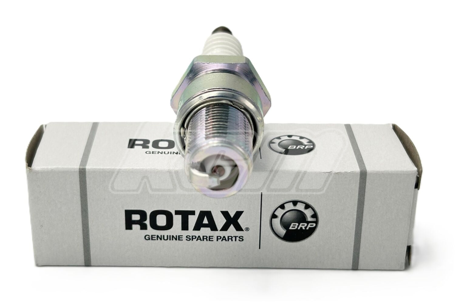 BOUGIE NGK GR8 DI-8 ROTAX