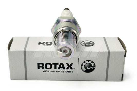 BOUGIE NGK GR8 DI-8 ROTAX