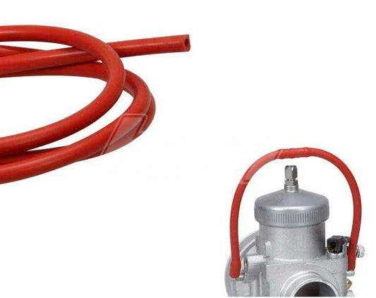 ITE ESSENCE ø3*6mm POUR CARBURATEUR (VENDU AU METRE)