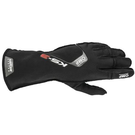 PAIRE DE GANTS OMP KS3-X
