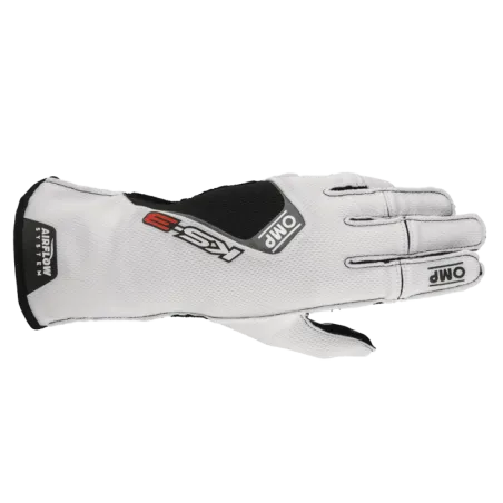 PAIRE DE GANTS OMP KS3-X