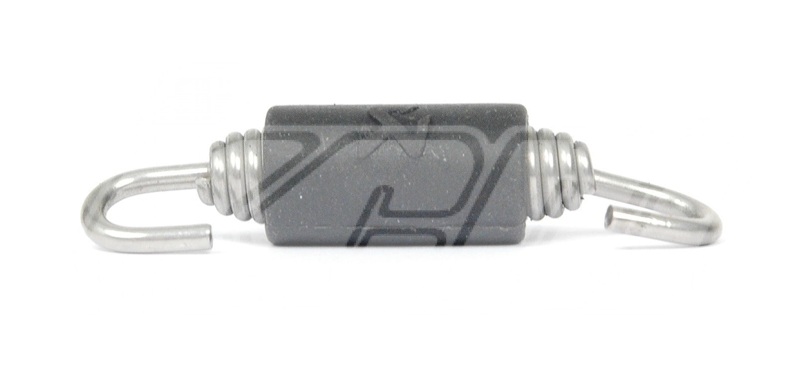 RESSORT ÉCHAPPEMENT BICONIQUE AKRAPOVIC 60 mm