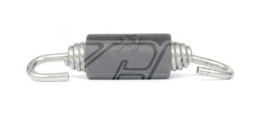 RESSORT ÉCHAPPEMENT BICONIQUE AKRAPOVIC 60 mm