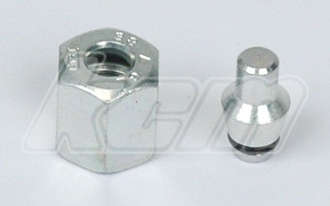 BOUCHON POUR INSERT POT (2 pièces)