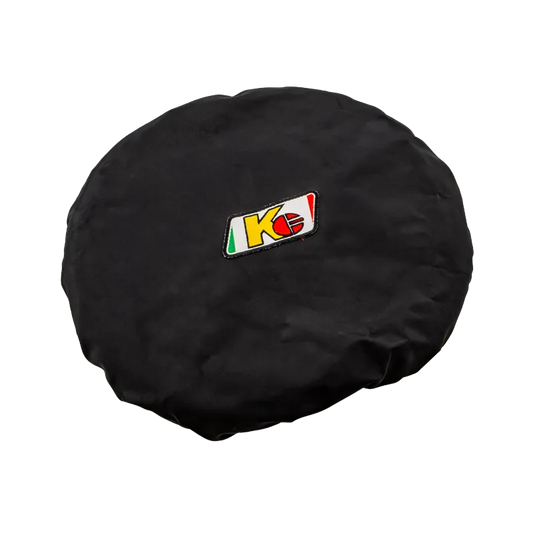 HOUSSE DE VOLANT KG NOIR