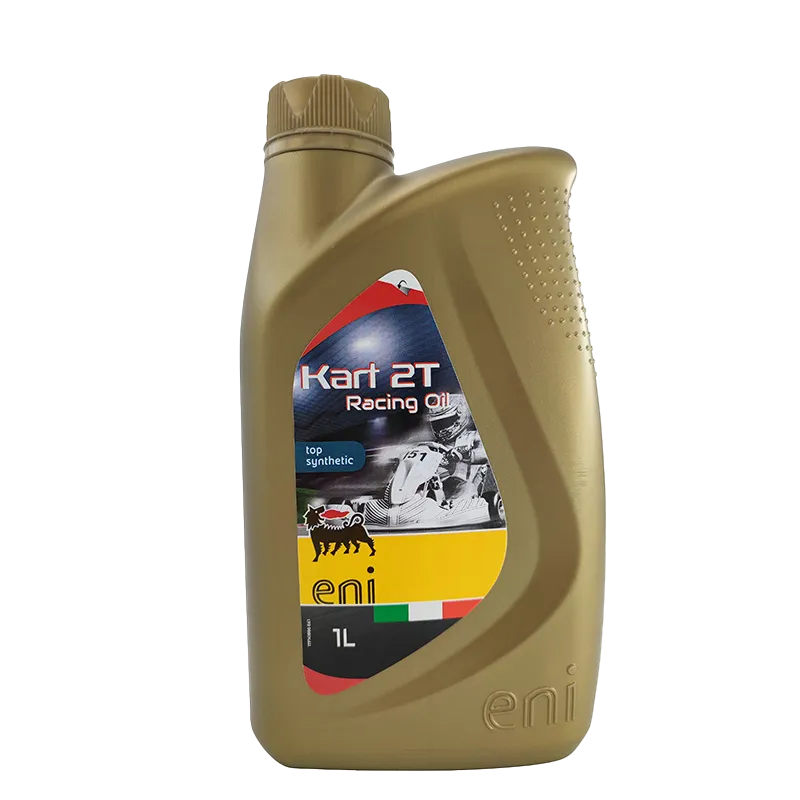 HUILE ENI 2T (1L)