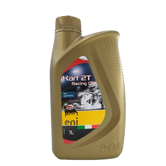 HUILE ENI 2T (1L)