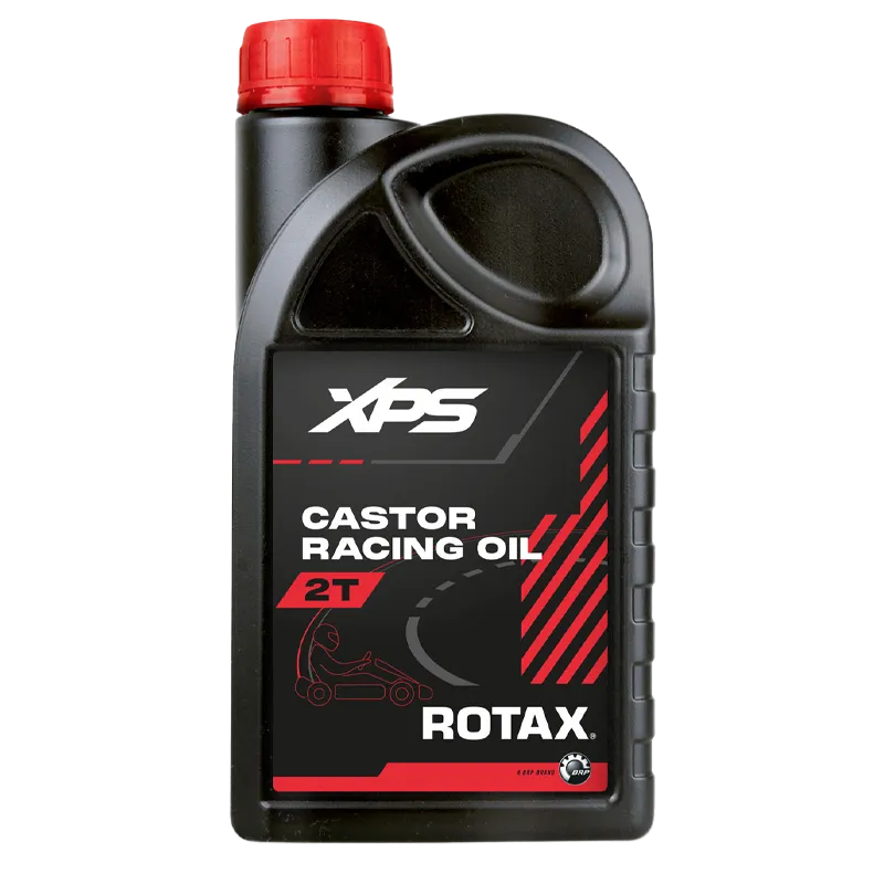 HUILE ROTAX XPS CASTOR