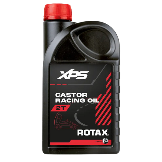 HUILE ROTAX XPS CASTOR