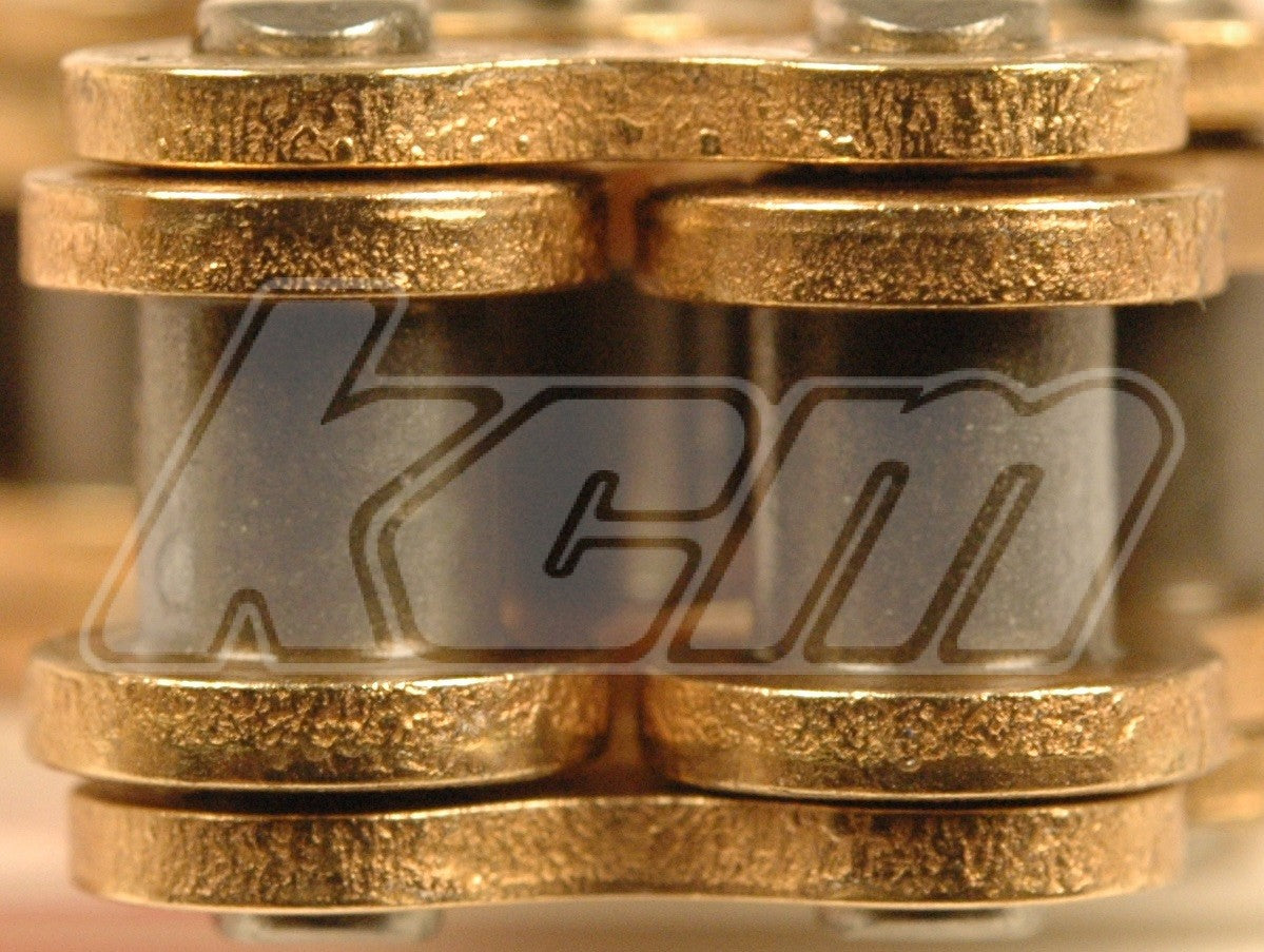 CHAINE DID GOLD & GOLD SDH RENFORCEE