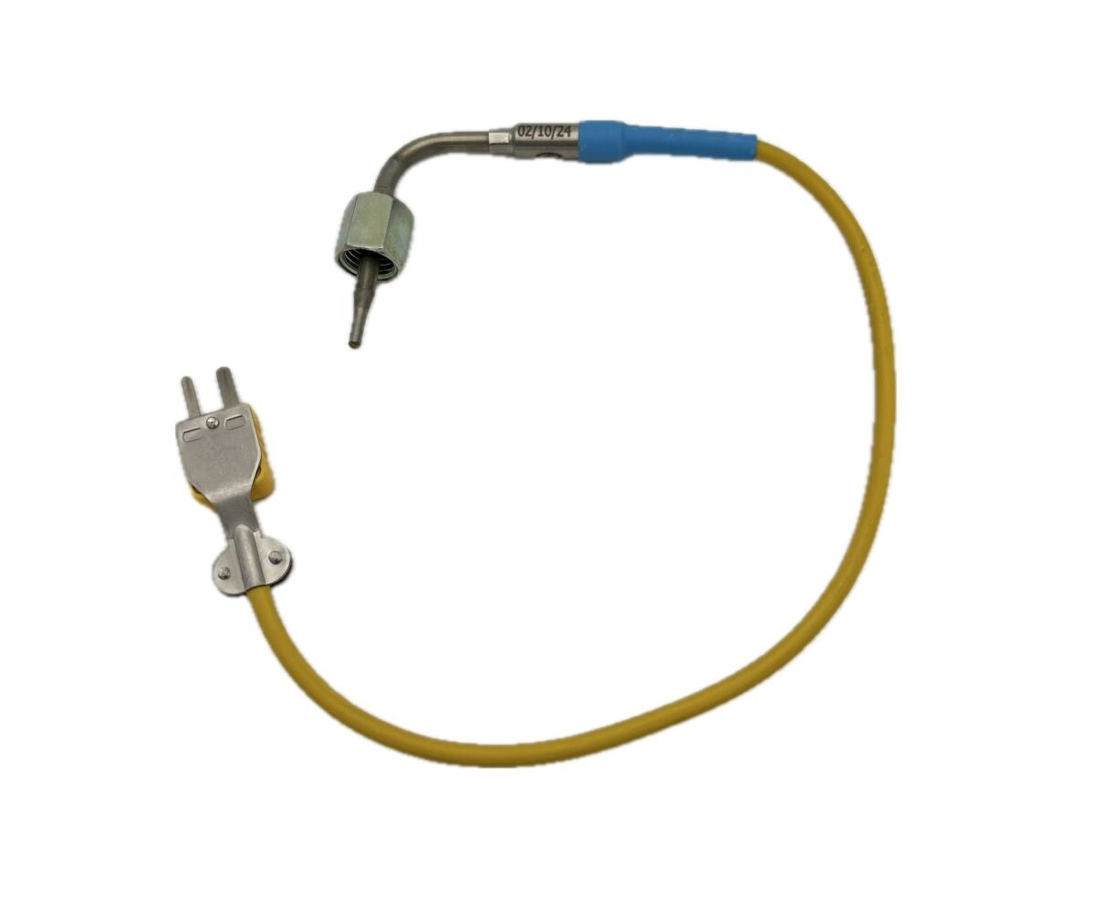 SONDE TEMPÉRATURE NUE ÉCHAPPEMENT COMPATIBLE AIM