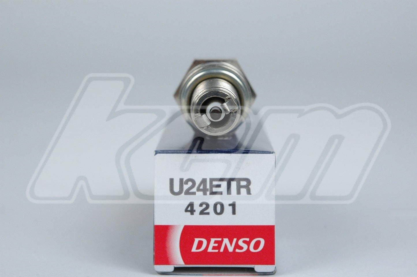 BOUGIE DENSO U24 ETR AIXRO