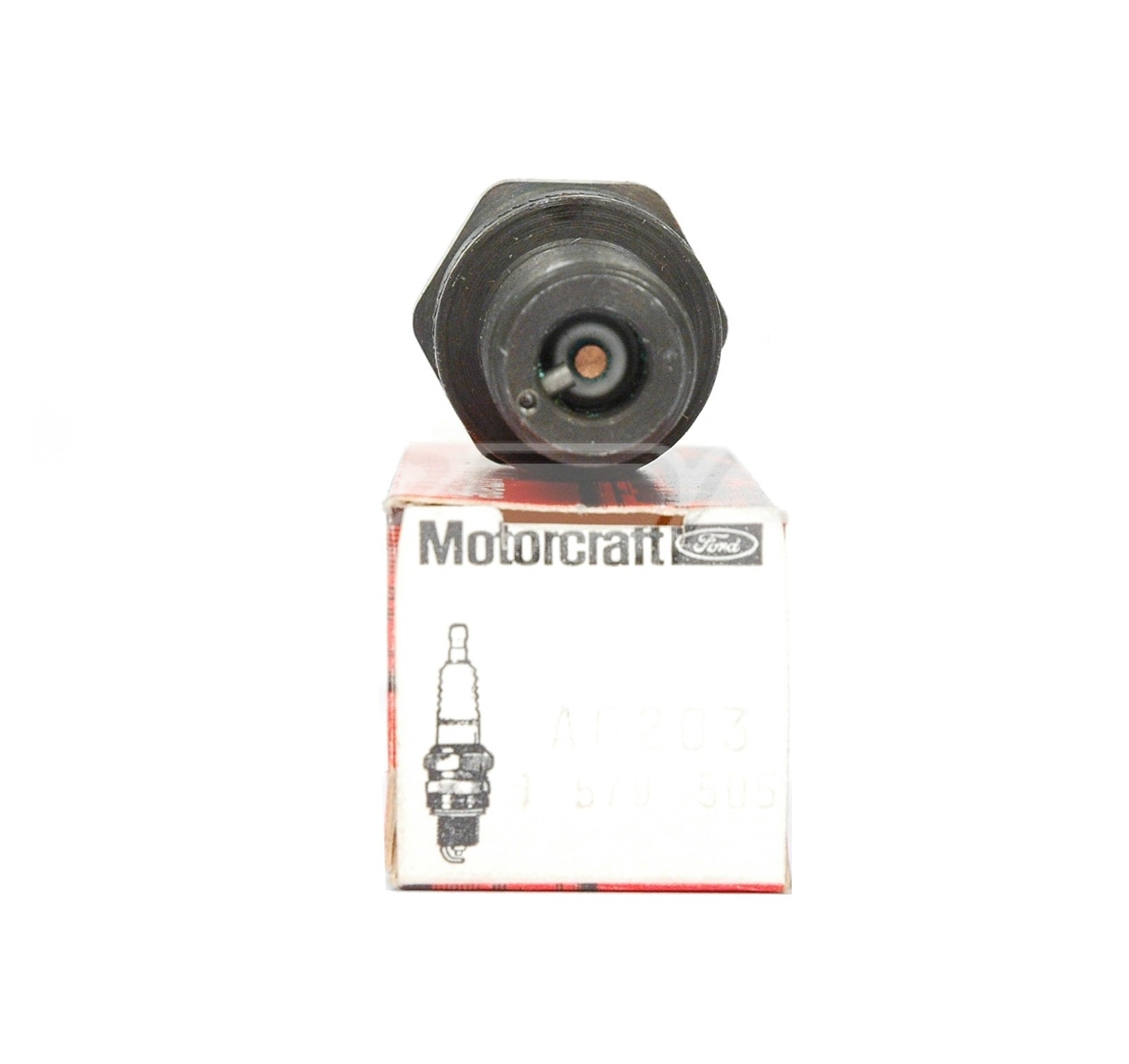 BOUGIE MOTORCRAFT AG 203 100cc