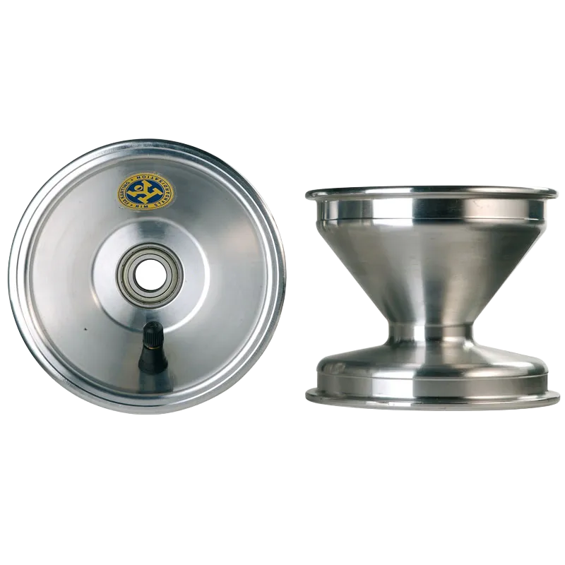 JANTE AV ALU 115 SUPER T6 (FUSEE DE 17MM)