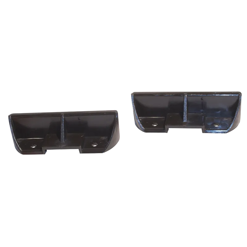 JEU DE CALE PIEDS BARETTES