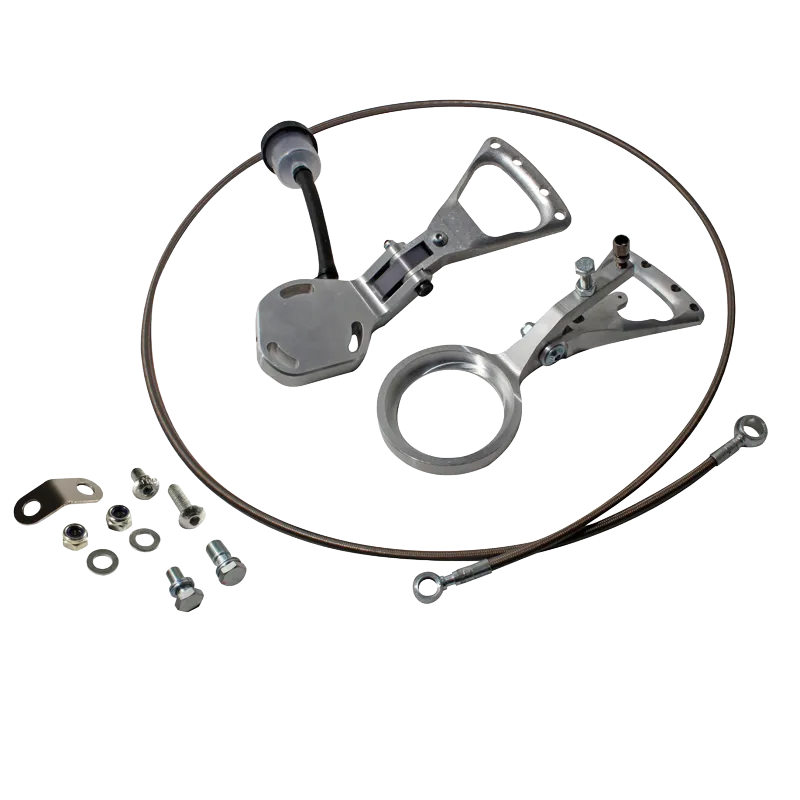 KIT COMPLET DE COMMANDES AU VOLANT