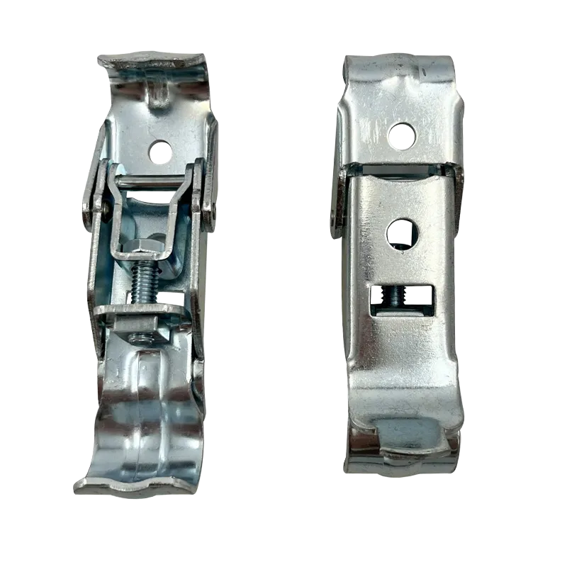 KIT DE 2 SAUTERELLES RIGHETTI