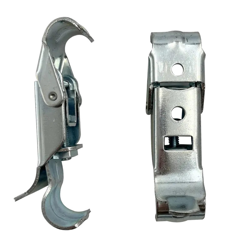 KIT DE 2 SAUTERELLES RIGHETTI
