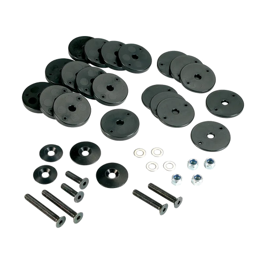 KIT FIXATION SIEGE