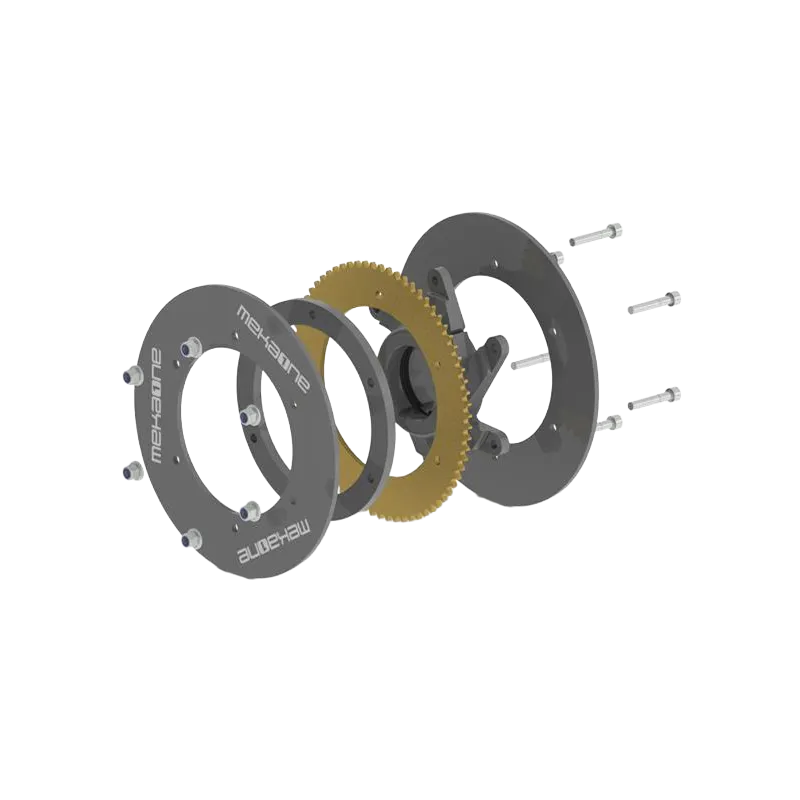 KIT PROTECTION COURONNE MEKAONE