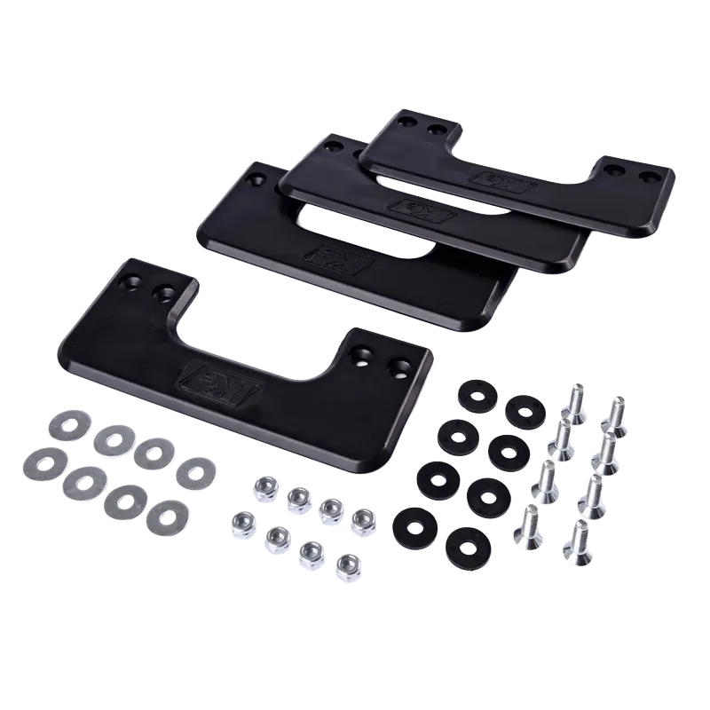 KIT PROTECTION DE CHASSIS/CADRE KG UNIVERSEL