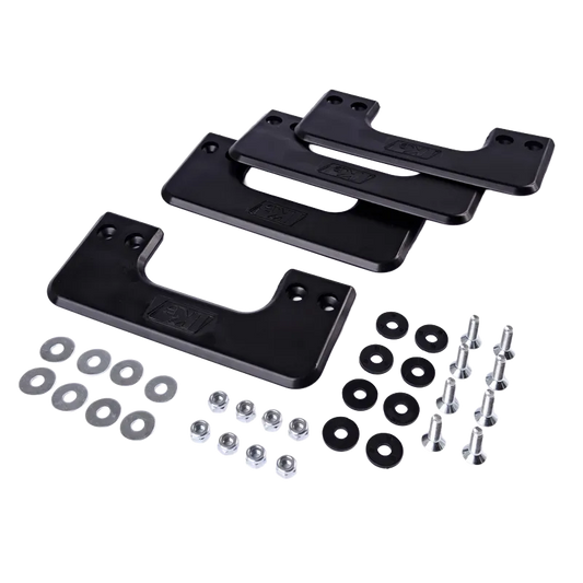 KIT PROTECTION DE CHASSIS/CADRE KG UNIVERSEL