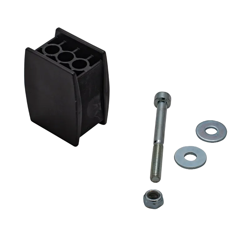 KIT RENFORT FIXATION HAUTE NASSEAU KG 509/MK27