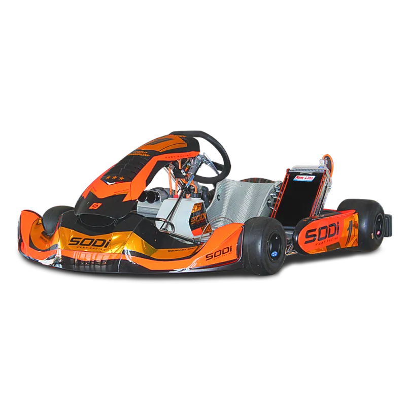 STICKER SODI WORLD CHAMPION 2025