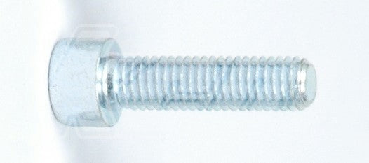 KIT DE 5 VIS 6 PANS CREUX TETE CYLINDRIQUE 8.8 ø8
