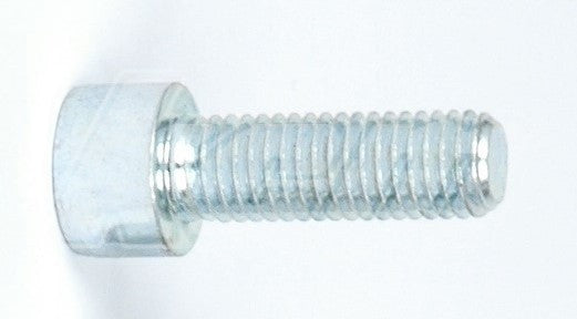 KIT DE 5 VIS 6 PANS CREUX TETE CYLINDRIQUE 8.8 ø10