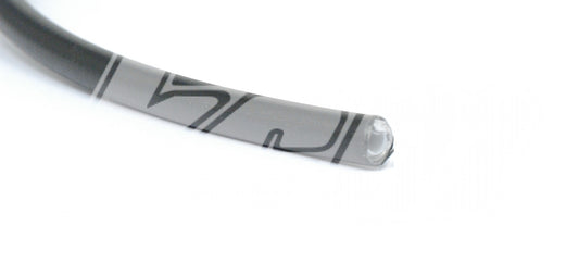 GAINE FIL PLAT ø6 (1m) TÉFLON E