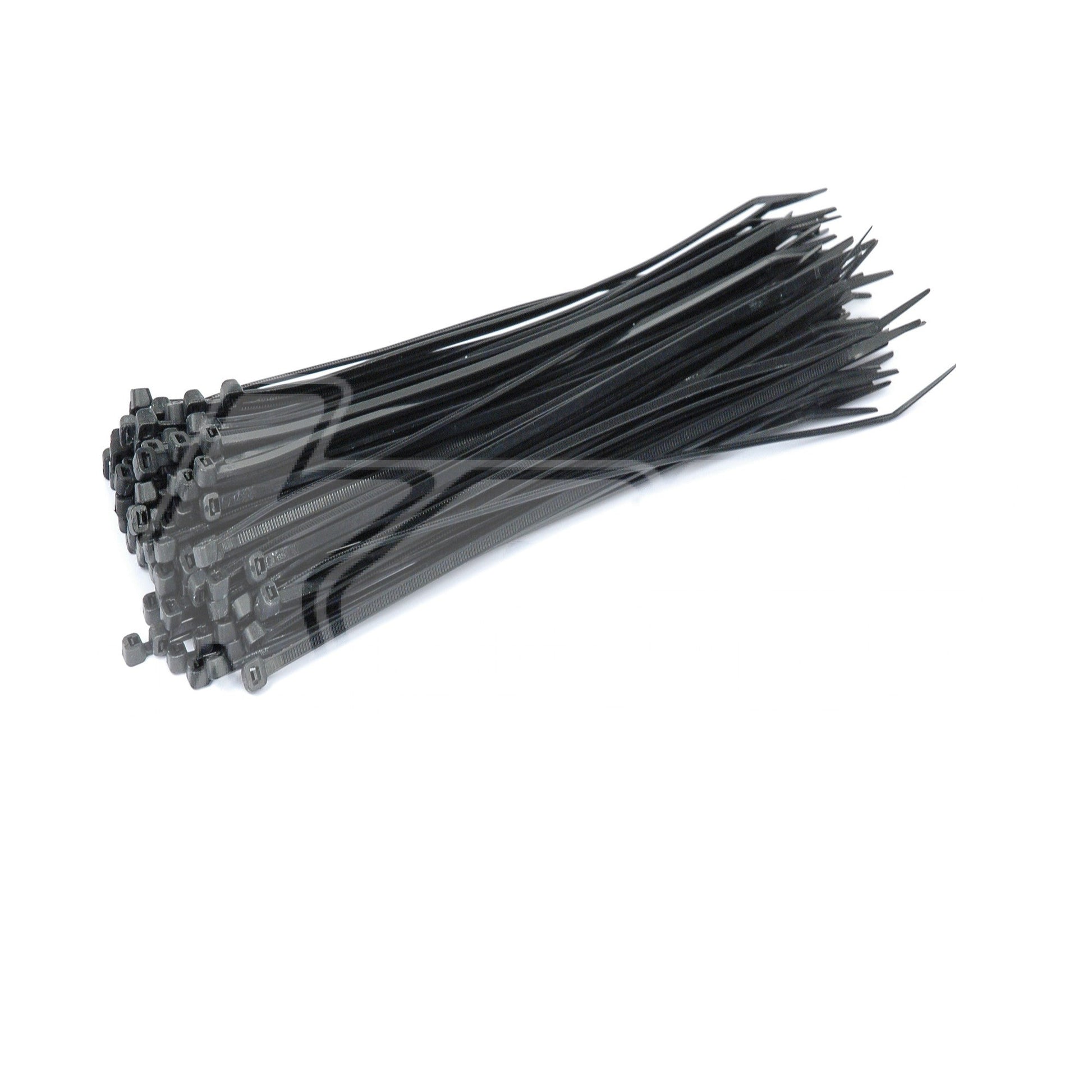 COLLIER NYLON 3.6×208 mm INOX