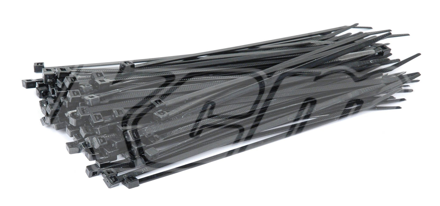 COLLIER NYLON 4.5×300 mm