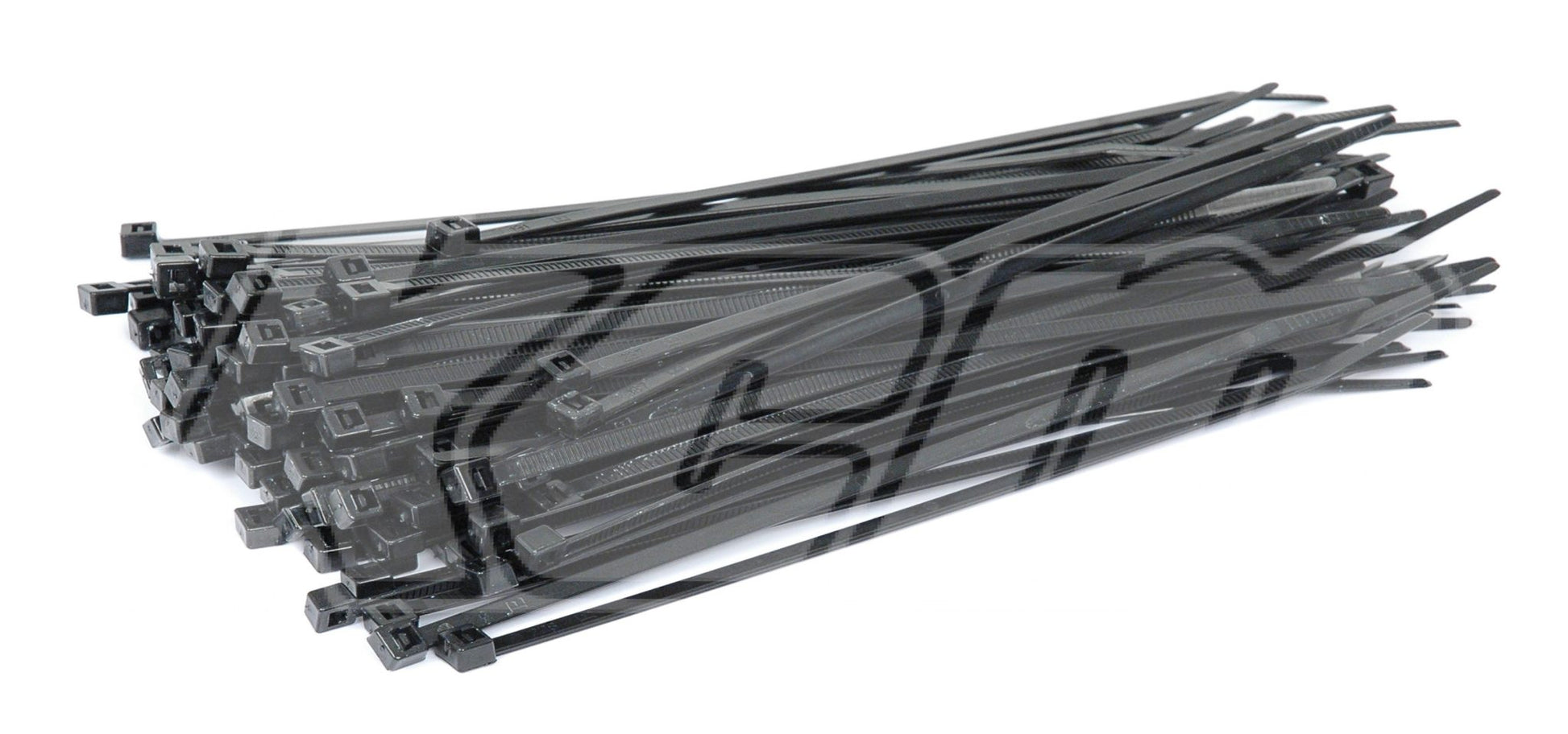 COLLIER NYLON 4.5×300 mm