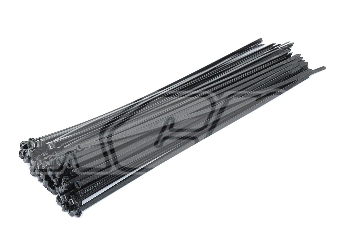 COLLIER NYLON 4.8x INOX
