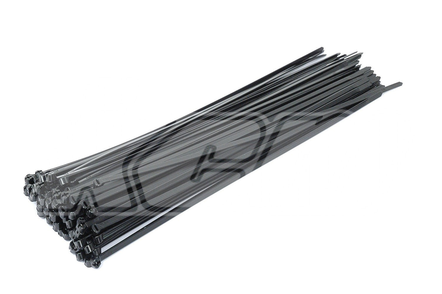 COLLIER NYLON 4.8x INOX