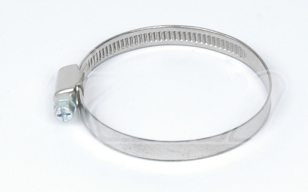 COLLIER BOITE A AIR MPC ø50/