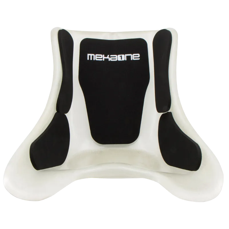 MOUSSE SIEGE MEKAONE - COMPLET