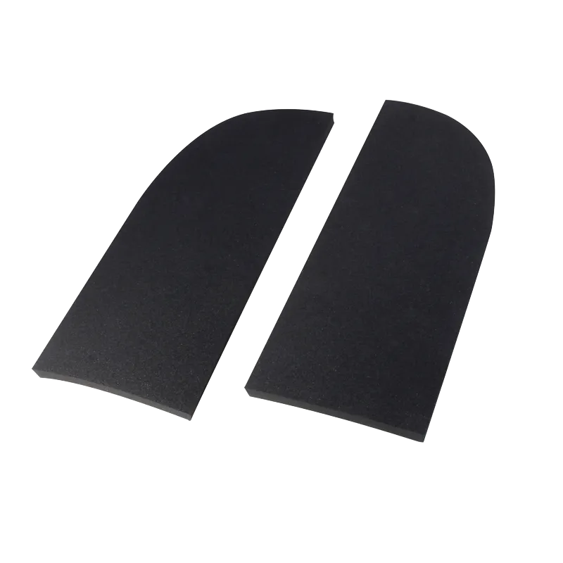 MOUSSES DE SIEGE ADHESIVES