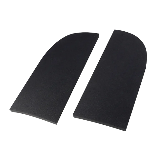 MOUSSES DE SIEGE ADHESIVES