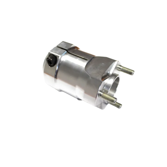 MOYEU ARRIERE ALUMINIUM D50 L98