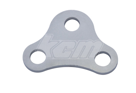 PLAQUE SPECIALE RAIDISSEUR COURBE OTK
