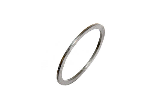 CALE DE FUSEE OTK ø25*1mm
