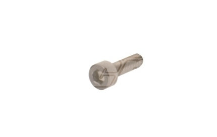 VIS 6 PANS TETE CYLINDRIQUE INOX M3x OTK