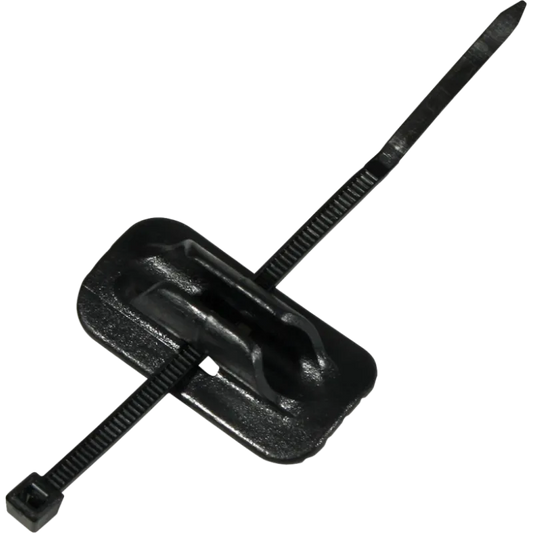 PASSAGE DE CABLE ADHESIF PASTIQUE
