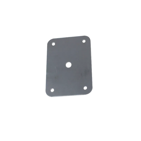 PLAQUE PROTECTION SIEGE